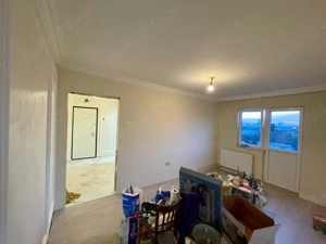 vand   schimb Apartament 2 camere + balcon zona Sagului turist et.4 renovat si modernizat Lux 89990  - imagine 3