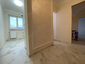 vand   schimb Apartament 2 camere + balcon zona Sagului turist et.4 renovat si modernizat Lux 89990  - imagine 2