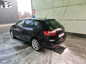 Seat Ibiza FR ,An 2013,motor 1,2 TDI - imagine 2