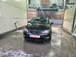 Seat Ibiza FR ,An 2013,motor 1,2 TDI