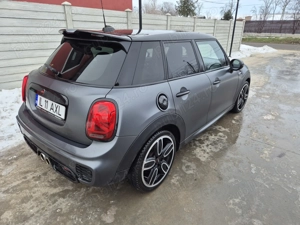 Vânzare mini cooper s - imagine 7