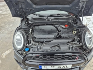 Vânzare mini cooper s - imagine 9