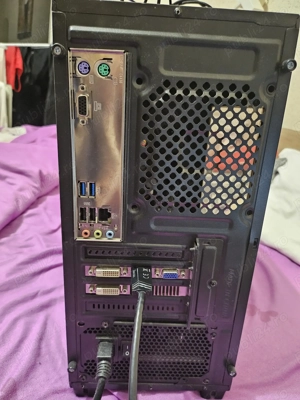 Vând sau schimb unitate calculator pc - imagine 4