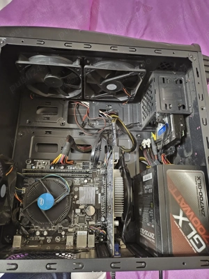 Vând sau schimb unitate calculator pc - imagine 3