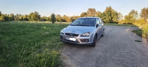 Vand ford focus 2 2.0 Tdci an 2006