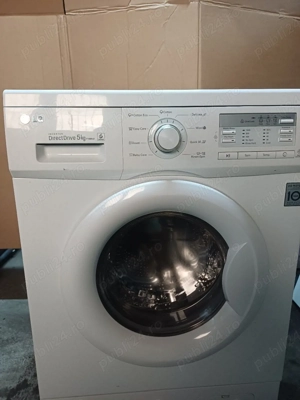 masina de spalat Lg 5kg