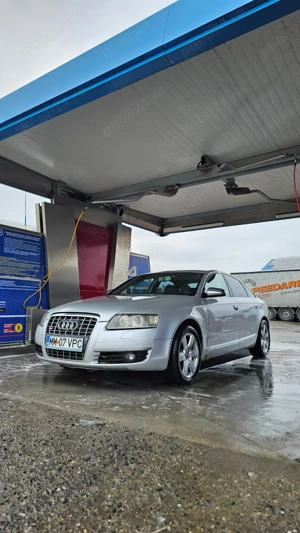 Vand Audi A6 C6  - imagine 4