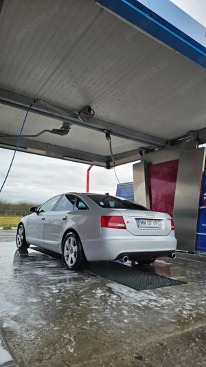 Vand Audi A6 C6  - imagine 3