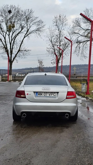 Vand Audi A6 C6  - imagine 5