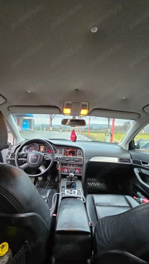 Vand Audi A6 C6  - imagine 2