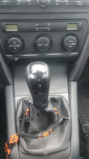 skoda Octavia 2 mpi benzina 1.6 - imagine 2