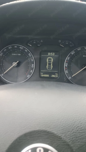 skoda Octavia 2 mpi benzina 1.6