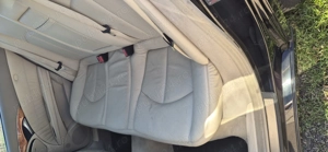 Vand Mercedes E class 220 cdi 2003 - imagine 10