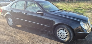 Vand Mercedes E class 220 cdi 2003