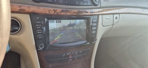 Vand Mercedes E class 220 cdi 2003 - imagine 3