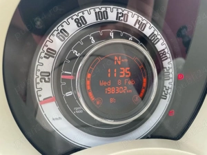 Fiat 500 1.4 100hp 2008 - imagine 3