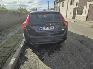Volvo V60 2011,  Motorul 2000 TDI cu 5 cilindrii!!! - imagine 3