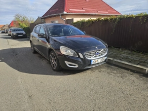 Volvo V60 2011,  Motorul 2000 TDI cu 5 cilindrii!!! - imagine 5