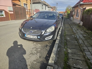 Volvo V60 2011,  Motorul 2000 TDI cu 5 cilindrii!!! - imagine 4