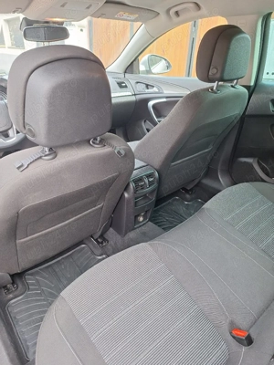 Opel Insignia  - imagine 4