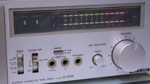 Deck Hitachi D-E55. - imagine 2