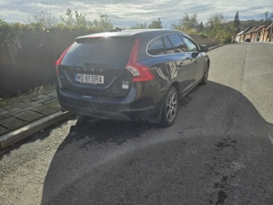 Volvo V60 2011,  Motorul 2000 TDI cu 5 cilindrii!!! - imagine 2