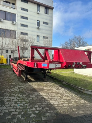 Vind Trailer Nooteboom MCO -48-03 V L - imagine 10