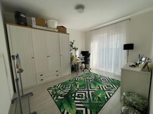 Bloc NOU, terase de 15 mp, loc parcare in curte. - imagine 5