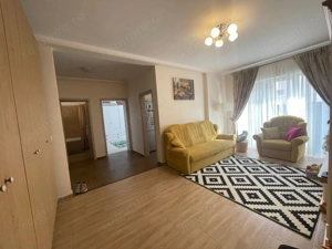 Bloc NOU, terase de 15 mp, loc parcare in curte. - imagine 2