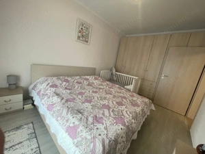 Bloc NOU, terase de 15 mp, loc parcare in curte. - imagine 4