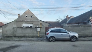 Vând proprietate în Orăștie 