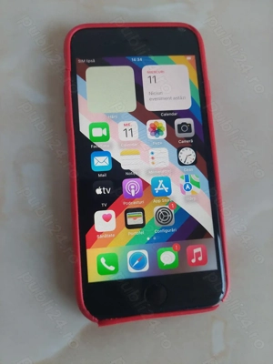 Vând Apple iPhone 8 de 128GB, Neverlocked, fără probleme [poze reale]
