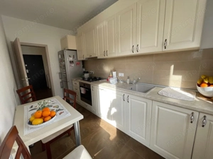 Bloc NOU, terase de 15 mp, loc parcare in curte. - imagine 7