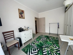 Bloc NOU, terase de 15 mp, loc parcare in curte. - imagine 6