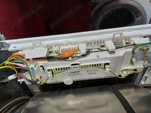 Piese masina de spalat Lg