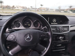 Mercedes Benz E classe - imagine 3