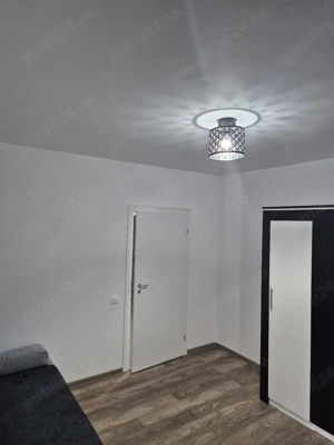 Apartament 3 camere Maurer