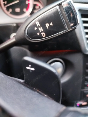 Mercedes Benz E classe - imagine 4