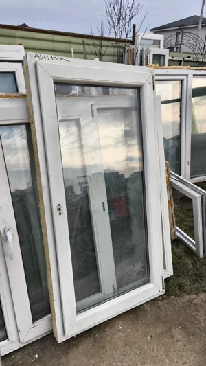 Geamuri Termopan 75 pe 145 H