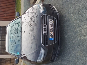 Vând Audi A4B8 
