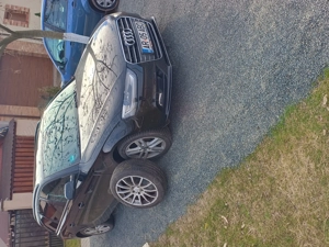 Vând Audi A4B8  - imagine 3