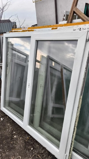 Geam Termopan 152 pe 142 si 156 pe 146 cm