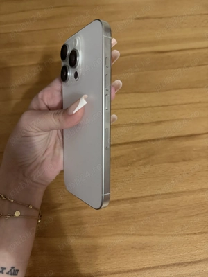 Vând iphone 16 pro - imagine 2