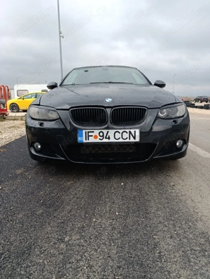 BMW Seria 3 E92 2.0D - imagine 6