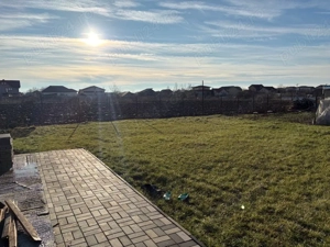 teren de vanzare jilava  - imagine 4