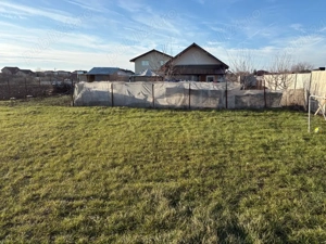 teren de vanzare jilava  - imagine 3