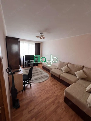 Apartament 3 camere Fizicienilor