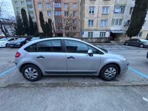 De vanzare Citroen C4  - imagine 2