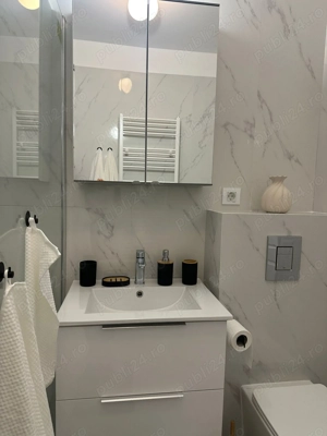 Proprietar direct inchiriez apartament 2 camere zona Vivo - imagine 5