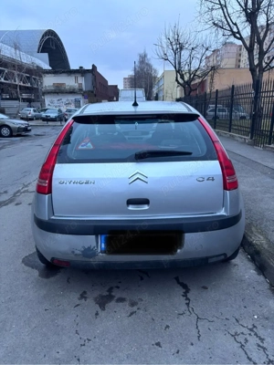 De vanzare Citroen C4  - imagine 3